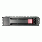 HPE ENTERPRISE - DISQUE DUR - 900 GO - SAS 12GB/S