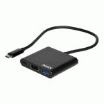 PORT CONNECT MINI - STATION D'ACCUEIL - USB-C - HDMI