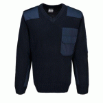 PORTWEST B310 PULL OTAN MARINE - TAILLE L