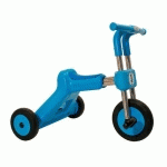 TRICYCLE 2-3 ANS EOLO ITALTRIKE