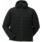 VESTE COAL OUTDOOR NOIR TAILLE XL - SCHWARZ