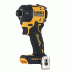 VISSEUSE À CHOCS PREMIUM HYDRAULIQUE XR 18V BRUSHLESS - SOLO - DCF870NT-XJ DEWALT