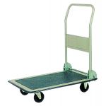 CHARIOT DE TRANSPORT REPLIA 150 KG 602X402MM