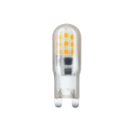 LAMPE LED SILICONE ANGLE G9 270O LUMIE'RE FROIDE 6500K 4 W 350 LUMEN (32W)
