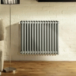 RADIATEUR CHAUFFAGE CENTRAL ACOVA - VUELTA HORIZONTAL 990W M6C2-18-075