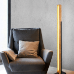 TRIO LIGHTING LAMPADAIRE LED KERALA AVEC VARIATEUR TACTILE