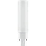 OSRAM - DULUX D 13 LAMPE LED POUR CULOT G24D-1, 5 WATT, 660 LUMEN, BLANC FROID (4000K), ORIENTABLE, EN REMPLACEMENT DE LA LAMPE DULUX CONVENTIONNELLE