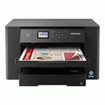 EPSON WORKFORCE WF-7310DTW IMPRIMANTE JETS D