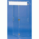 PUPITRE PLIABLE - MANUTAN COLLECTIVITÉS