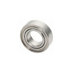 RS PRO - RADIAL DEEP GROOVE BALL BEARING WITH DOU ( PRIX POUR 1 )