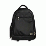 EXATROLLEY - VALISETTE BUSINESS EXACTIVE - NOIR