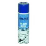 AEROSOL/PEINTURE OVIN BLEU 450ML