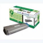 ARMOR CARTOUCHES LASER N&B COMPATIBLE POUR OKI 43865708-K15217