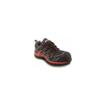 CHAUSSURE DE SÉCURITÉ ESD WORKFIT TRAIL ROUGE Nº40