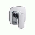 CITYPRIME MITIGEUR DE DOUCHE ENCASTRE - H3316860040001 ROCA