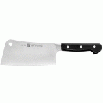 COUPERET CHINOIS ZWILLING PRO, 160 MM