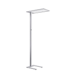 PERFORMANCE IN LIGHTING LAMPADAIRE LED SL720SL DIM. TACTILE 15 500 LM GRIS
