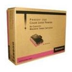 TONER MAGENTA XEROX POUR PHASER 750