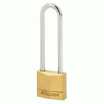 CADENAS À CLÉS EN LAITON MASSIF 150EURDLJ - MASTER LOCK