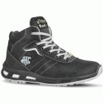 CHAUSSURE DE SÉCURITÉ S3 RL 10114 TAILLE 40 - U POWER