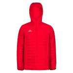 DOUDOUNE VORTEX V2 - ELDERA - ROUGE