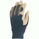 GANTS DE MANUTENTION EUROSTRONG 910 FLEUR PORC - 8 - COVERGUARD