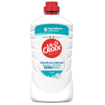 NETTOYANT MULTI-USAGES DÉSINFECTANT SANS JAVEL LA CROIX FRAIS 1 L