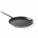 POÊLE À CRÊPES MARBRÉE PROFESSIONNELLE 280 MM