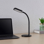 PRIOS OPIRA LAMPE À POSER LED, DIMMABLE EN CONTINU
