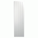 RADIATEUR ÉLECTRIQUE CHALEUR DOUCE BELADOO NATIV - VERTICAL - 2000 W - BLANC NOIROT