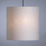 TECNOLUMEN SUSPENSION SCHNEPEL TISSU NATUREL
