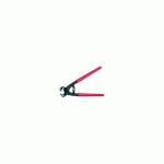 TENAILLE DU CARRELEUR 220MM - TALIAPLAST - 401203