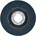 BOSCH 10 PLATEAU À LAMELLES X-LOCK X571 - BOSCH