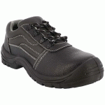 CHAUSSURES DE SÉCURITÉ EN CUIR S1-P SRC T47 - SINGER SAFETY