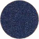 DISQUE ABRASIF SPEED-LOK NORZON Ø50X0MM SL2MM GRAIN 36 - NORTON