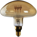 AMPOULE LED MUSHROOM 5W 250LM 1800K DIMMABLE
