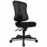 FAUTEUIL TOURNANT DE BUREAU 