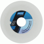 MEULE PLATE AFFÛTAGE OUTILS 38A Ø150X20X32MM 38A60NVS - NORTON