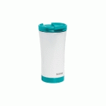 MUG ISOTHERME LEITZ WOW - 380 ML - SANS BPA - MENTHE