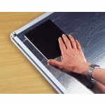 PATINS DE FIXATION MAGNÉTIQUES - LOT DE 4