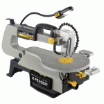 SCIE À CHANTOURNER 80W - ENERGYSCROLL-405VE PEUGEOT