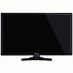 TÉLÉVISEUR ÉCRAN PLAT PANASONIC 60 CM - TX24E200E
