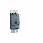 DISJ.H1600 3P 50KA 1600A LSI - APPAREILLAGE DE TETE HAGER HNF990H