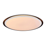 GLOBO PLAFONNIER LED XAVER SMART HOME DIMMABLE CCT