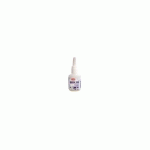 COLLE CYANOACRYLATE MULTI-USAGES QUICK FIX FLACON 20G - CRC - 30709