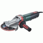 MEULEUSE Ø150 MM METABO WEPBF 15-150 QUICK - 613085000