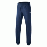 PANTALON ERIMA TRAINING TEAM MARINE
