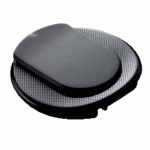 POINT DE CONNEXION POUR BUREAU : COURANT, NOIR PLANET WATTOHM