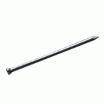 POINTE TÊTE HOMME ACIER BRUT 1,5X27MM BOÎTE DE 5KG - PATE - TH10X27CL05