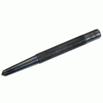 POINTEAU BRUNI AU CORPS MOLETÉ - DIAMÈTRE 10 MM SAM OUTILLAGE